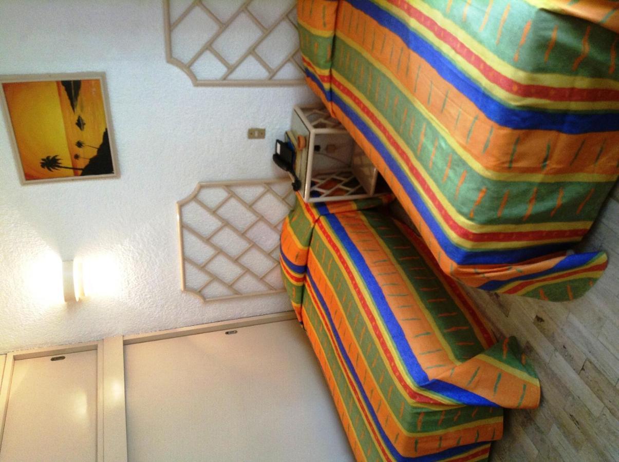Sands Acapulco Hotel & Bungalows Pokoj fotografie