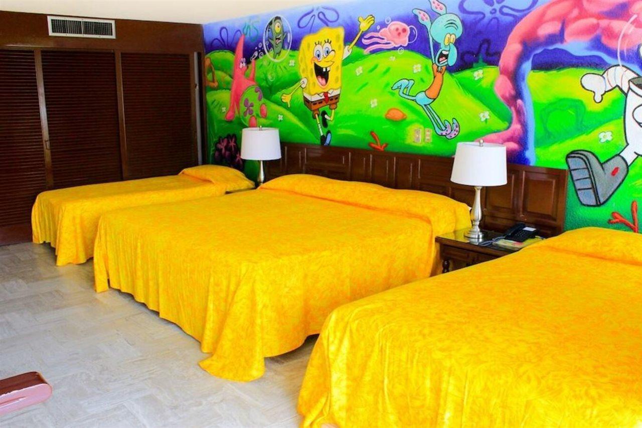 Sands Acapulco Hotel & Bungalows Exteriér fotografie