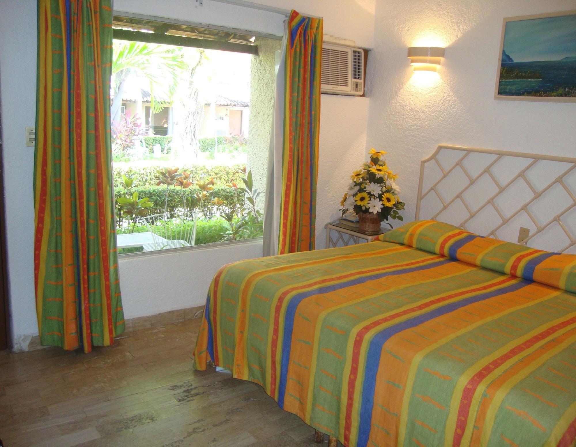 Sands Acapulco Hotel & Bungalows Exteriér fotografie