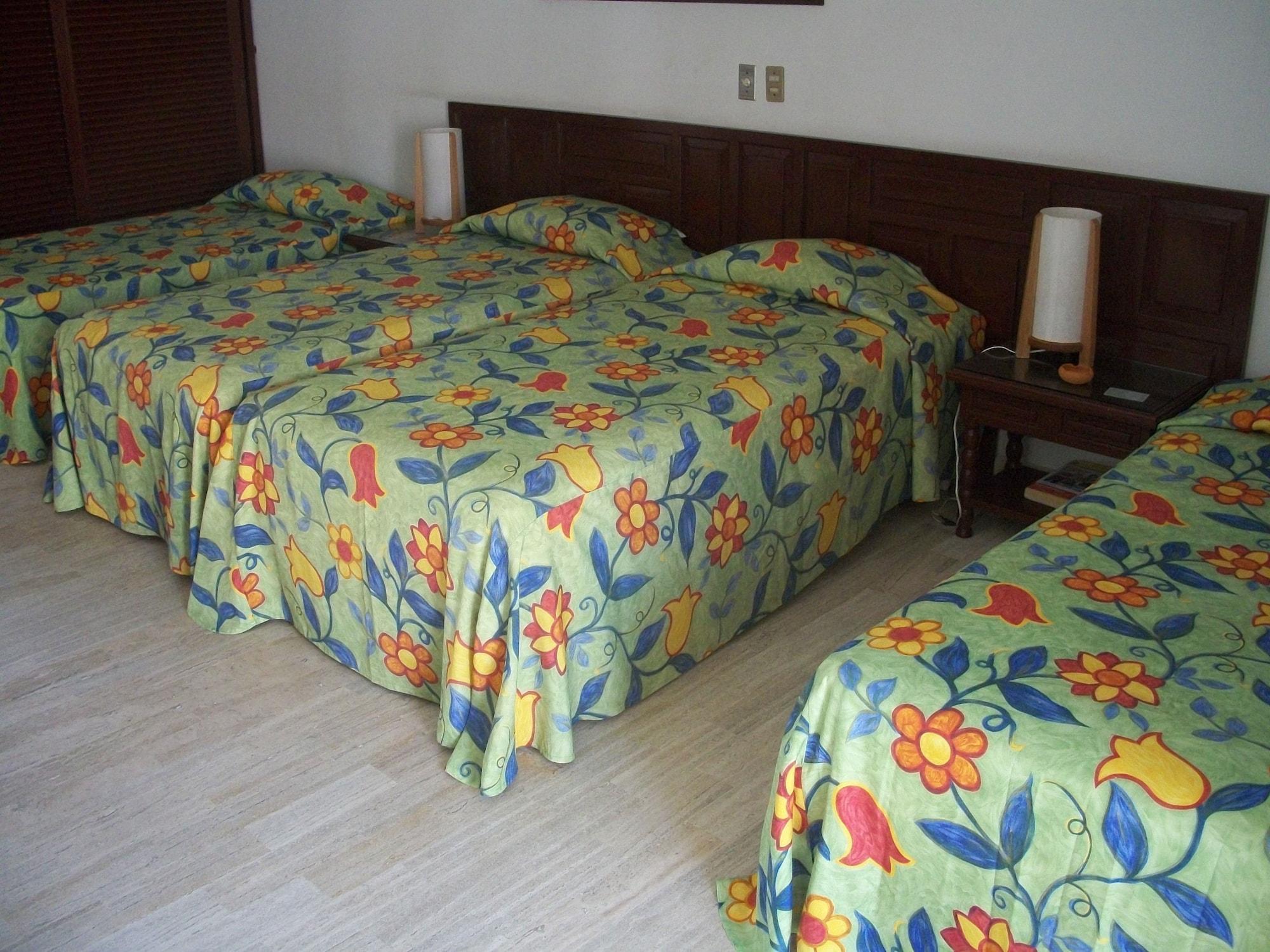 Sands Acapulco Hotel & Bungalows Exteriér fotografie