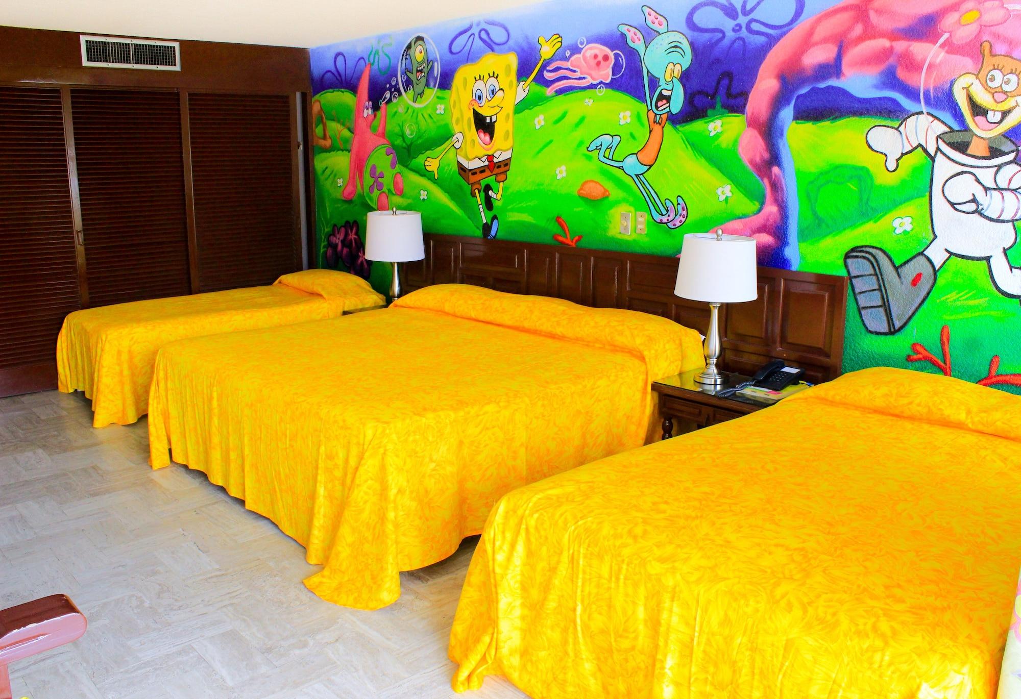 Sands Acapulco Hotel & Bungalows Exteriér fotografie