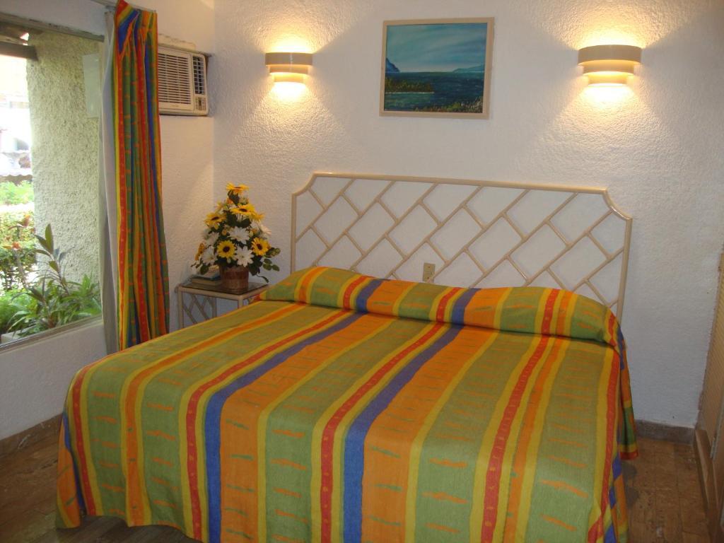 Sands Acapulco Hotel & Bungalows Exteriér fotografie