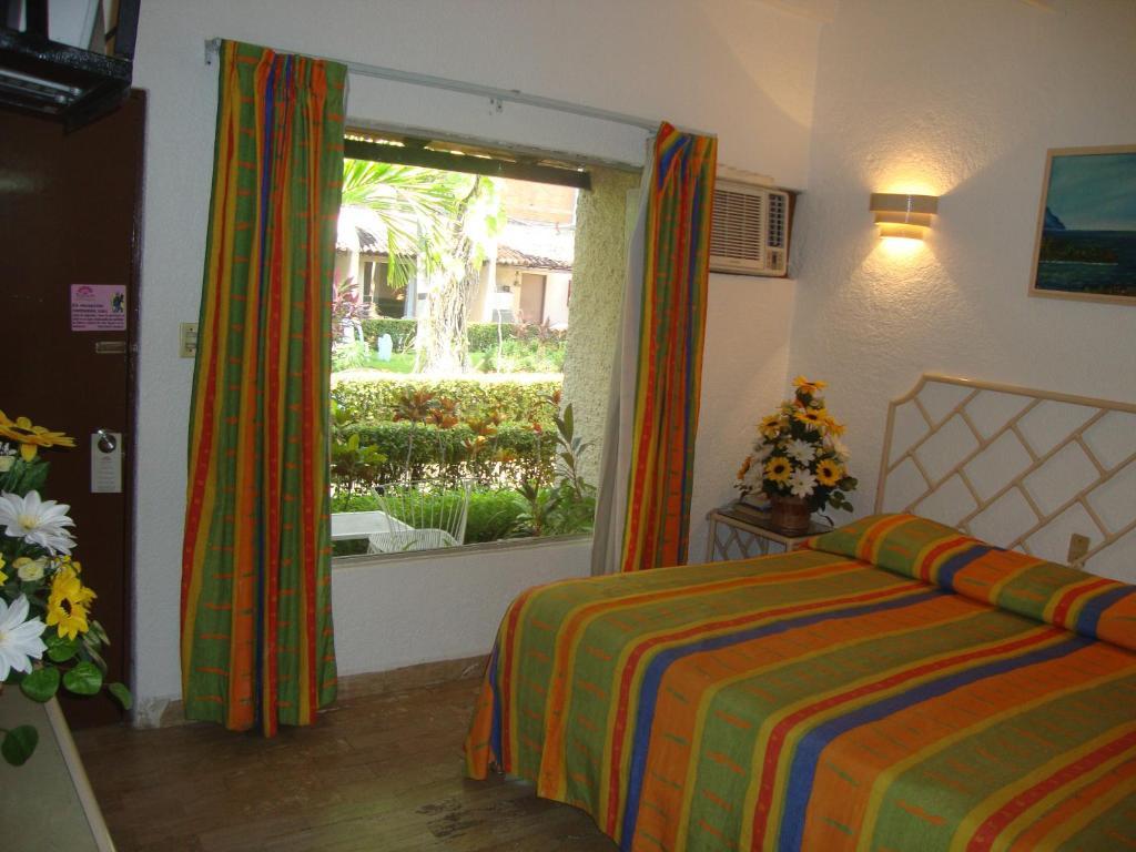 Sands Acapulco Hotel & Bungalows Exteriér fotografie