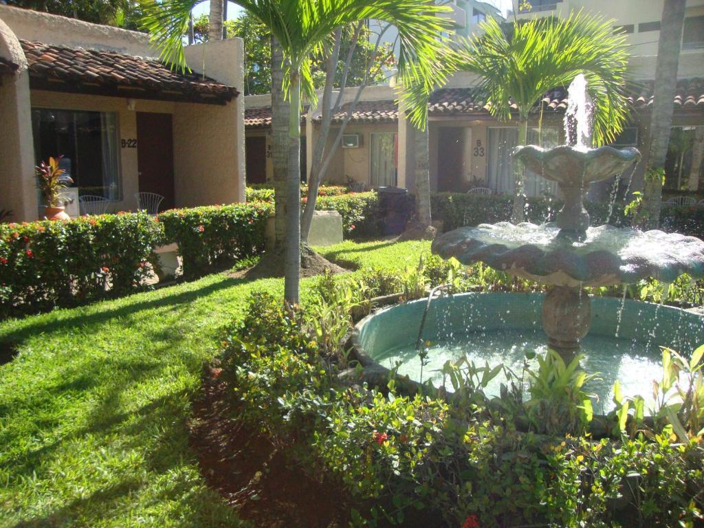 Sands Acapulco Hotel & Bungalows Exteriér fotografie