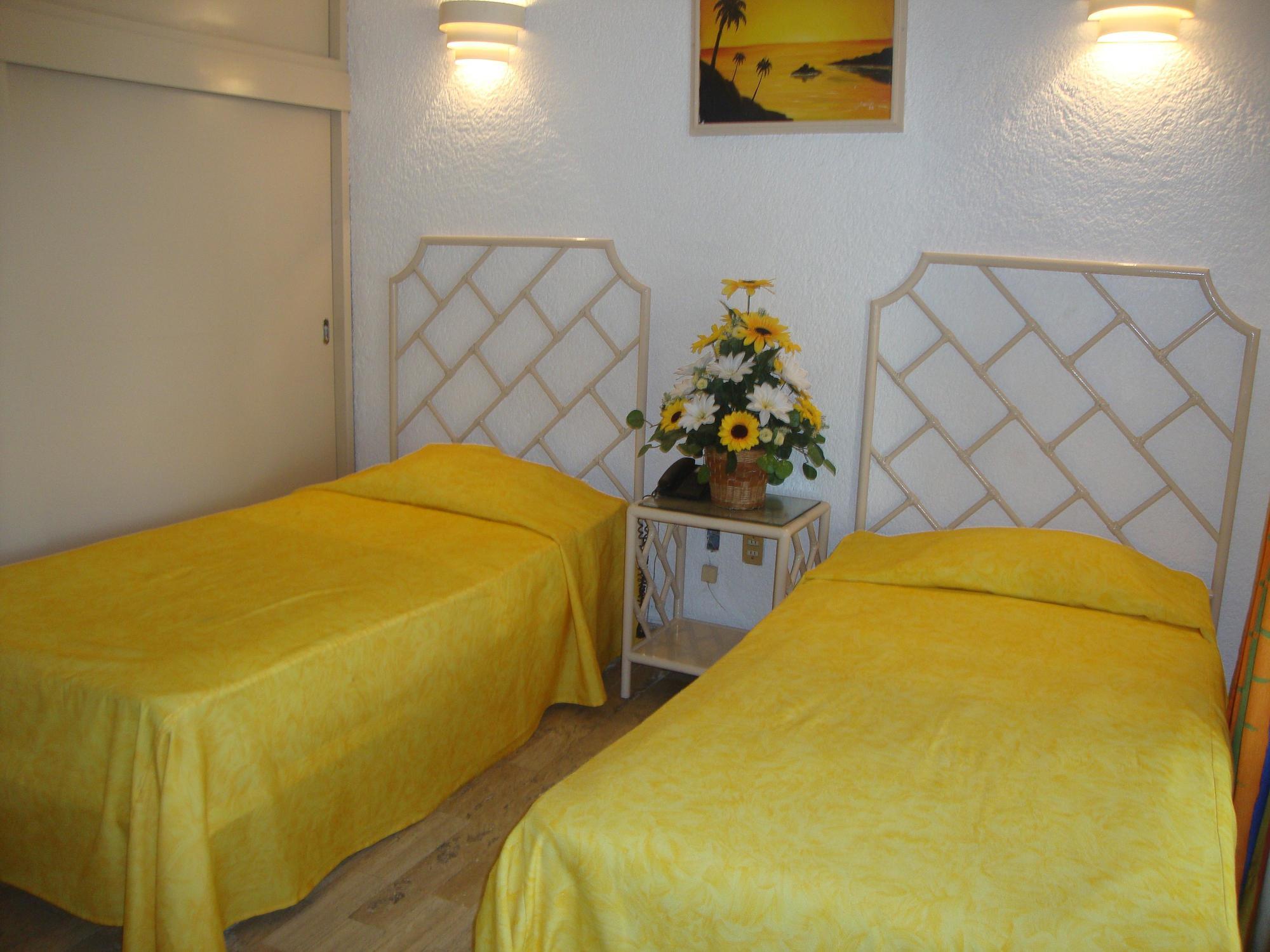 Sands Acapulco Hotel & Bungalows Exteriér fotografie