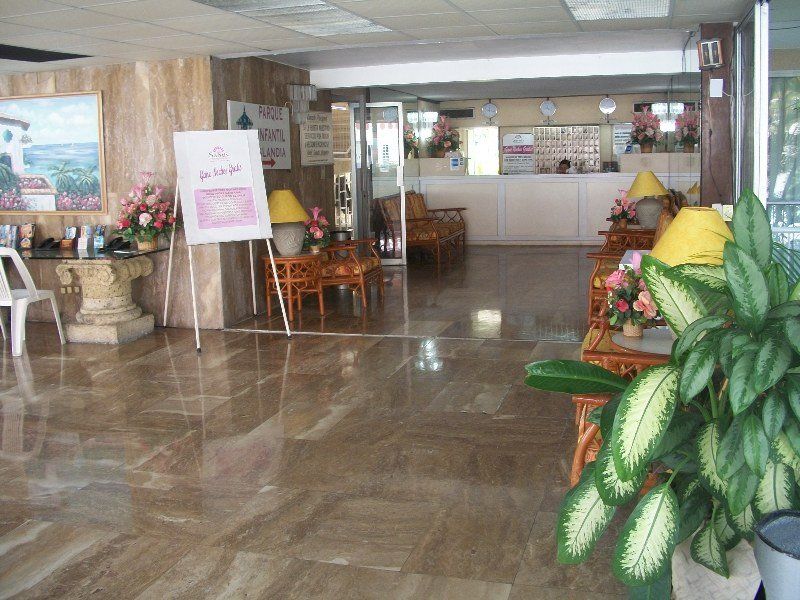 Sands Acapulco Hotel & Bungalows Interiér fotografie